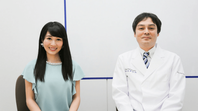 世界最先端の施設でわかった！髪のダメージの秘密について研究員に聞いてみた。