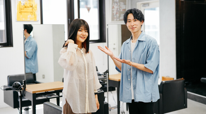 グランドリンケージ誕生。人気シリーズを10年ぶりにリニューアル！時短で、より綺麗になれる秘密は？
