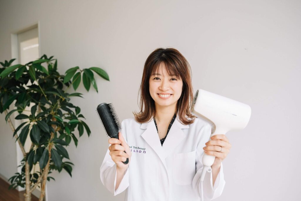 濡れたまま寝るのはNG？髪や頭皮への影響と、ドライタイムを快適にするコツとは　〈ミルボン実験室③〉