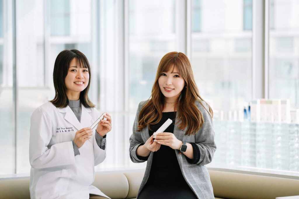 あなたの理想はどんなまつ毛？コーセー×ミルボンの本格派まつ毛美容液「インプレア　3D アイラッシュ セラム」誕生