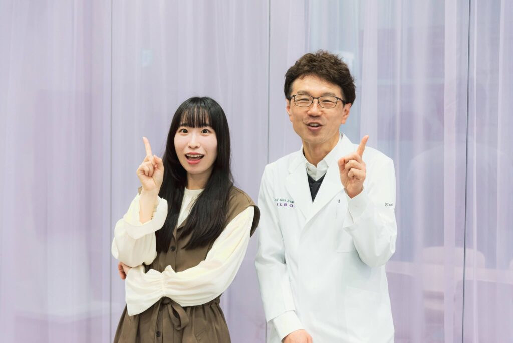 トリートメント効果を高める秘密 美容師の美容技術とは？〈ミルボン実験室⑤〉